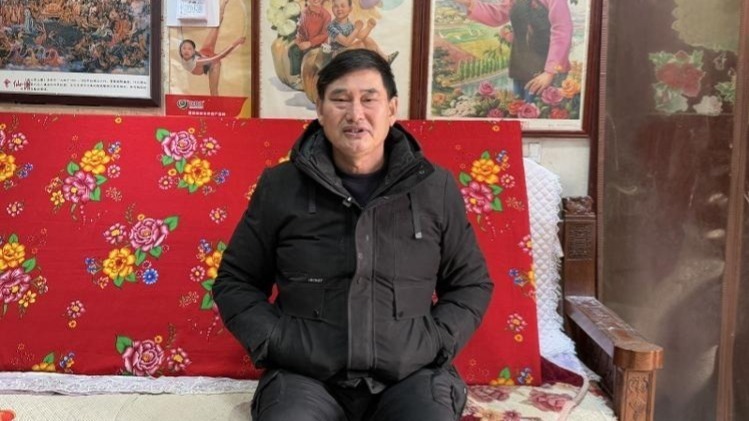 被造谣四年后，“大衣哥”朱之文决定起诉网暴者封面图