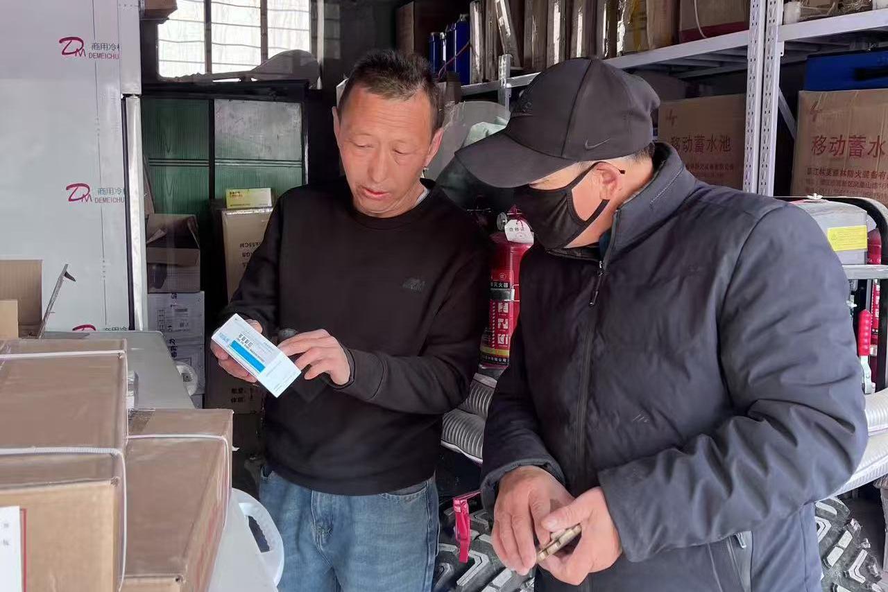 备战“三春”生产黄金期 阿克塞做了哪些准备