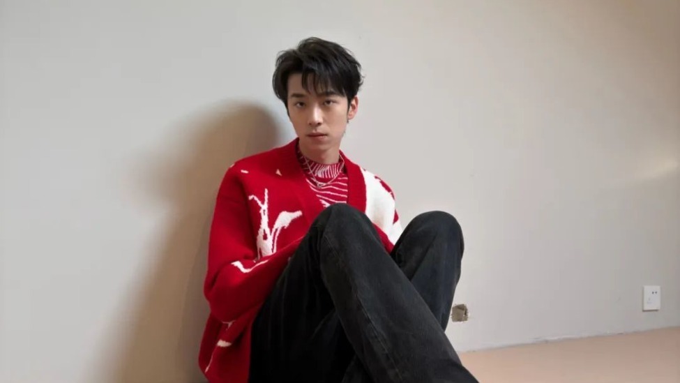 男团成员参加演戏综艺被章子怡轰下台，本人再回应：感到窒息封面图