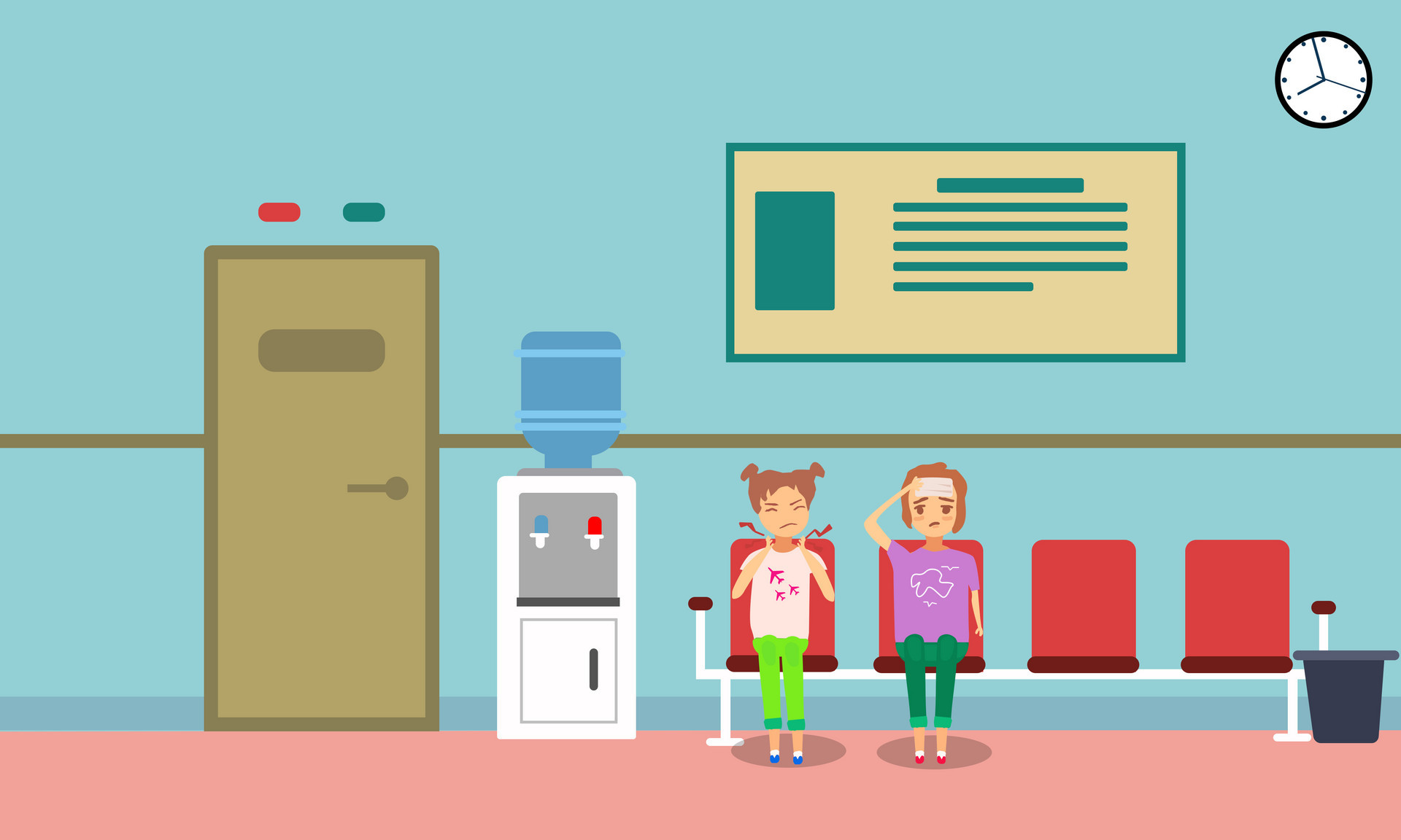 完善机制创新服务 崂山区妇女儿童健康水平持续改善