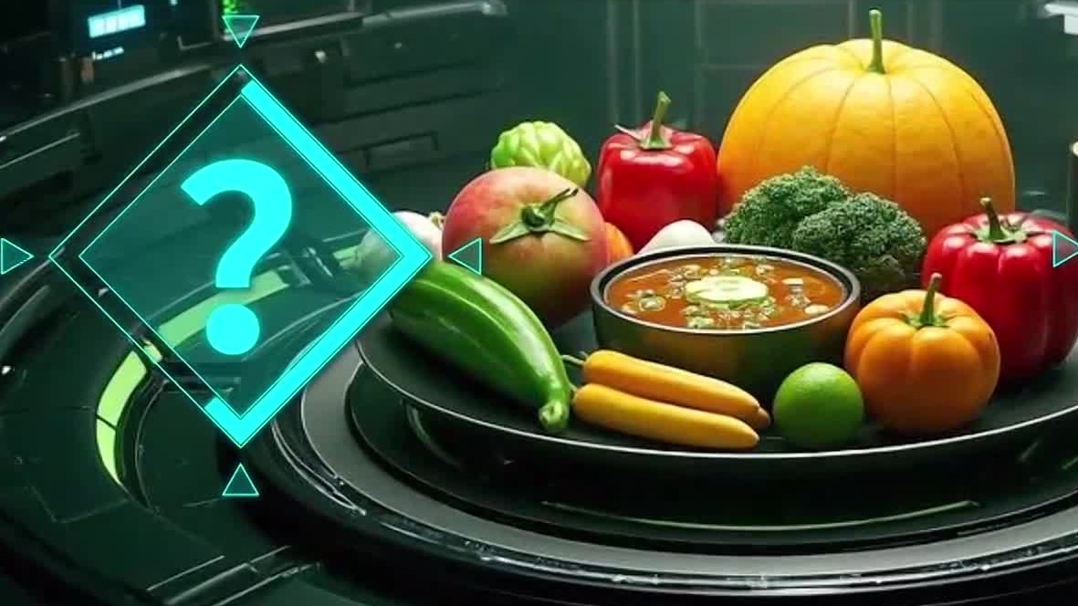 这两种食物可以改善线粒体功能失调，增强老年人的肌肉活动能力