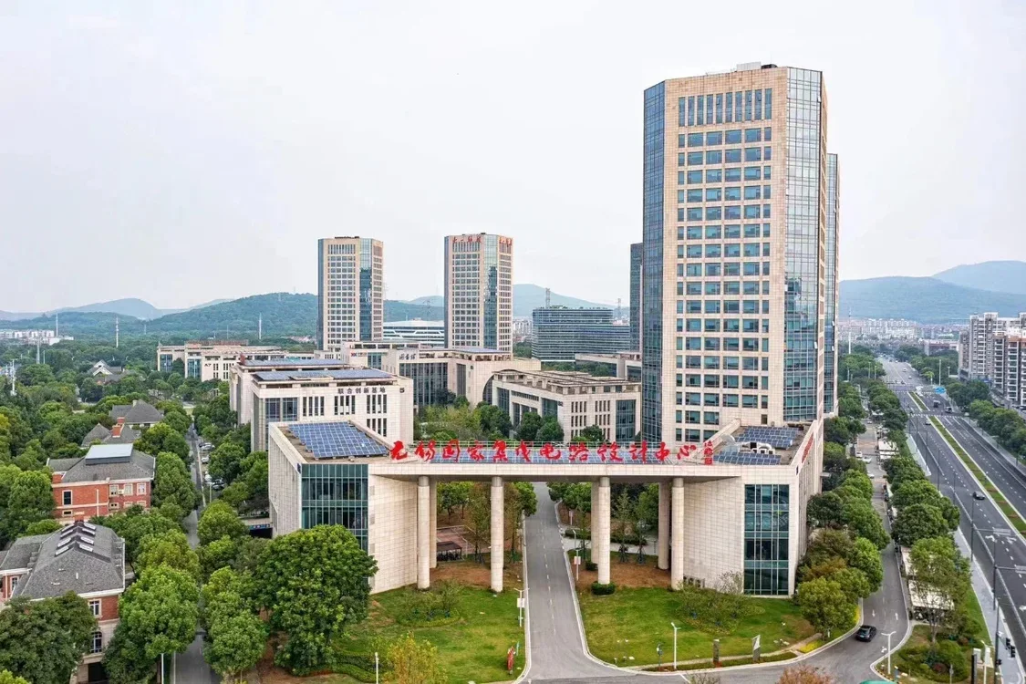 循“新”而进，无锡做对了什么？