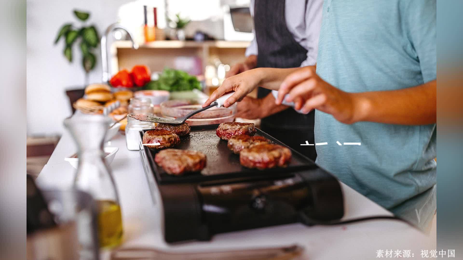 杭州一男子家中烤肉，中毒10小时器官严重损伤，家人后悔莫及