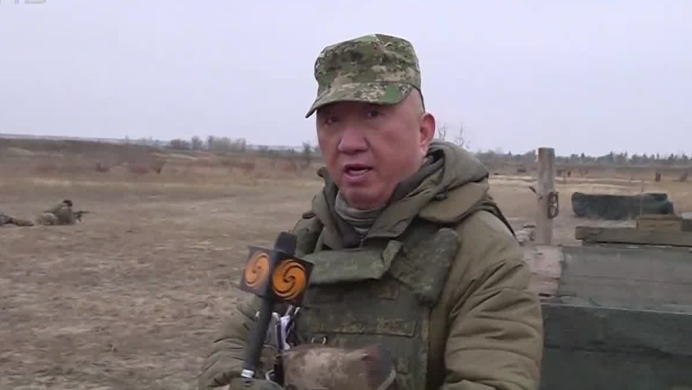 俄乌两军继续在库尔斯克大战