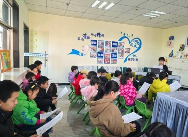 志愿服务之花扮靓新春　华亭做法亮点满满