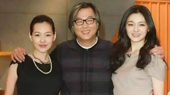 王伟忠发布长文悼念大S封面图