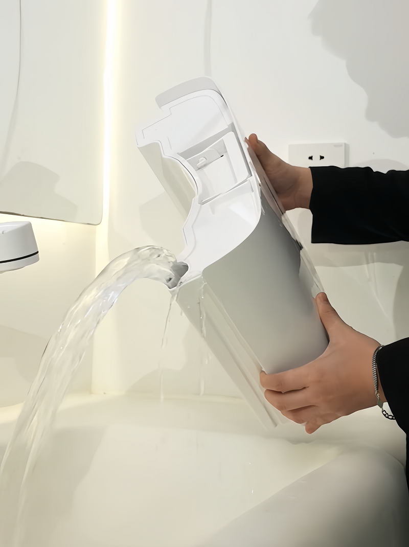 回南天的秘密武器:多乐信ER-630ES除湿机终结"潮生活"