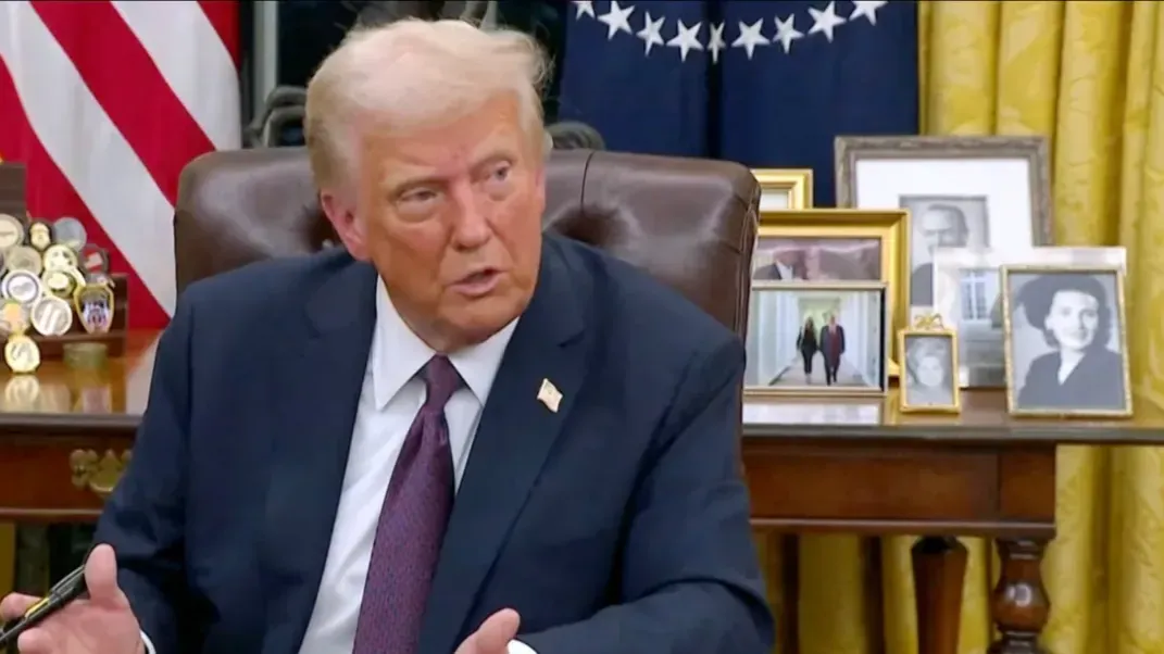 TikTok“不卖就禁”，特朗普背后的政治、经济与中美博弈大揭秘