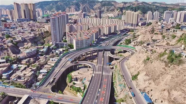 S104兰阿公路　资料照片