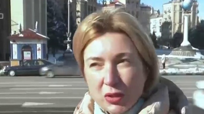 基辅民众难以接受俄美谈判乌方没有参与：我们不是谈判筹码