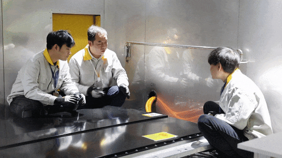 “大哥帶小弟”、梯次培育體系……讓江西企業(yè)創(chuàng)新動能持續(xù)迸發(fā)