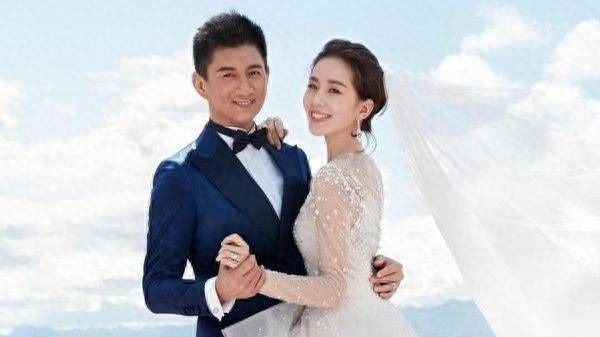 刘诗诗5%股权给吴奇隆！夫妻爆婚变财产分割，股东换人登热搜封面图