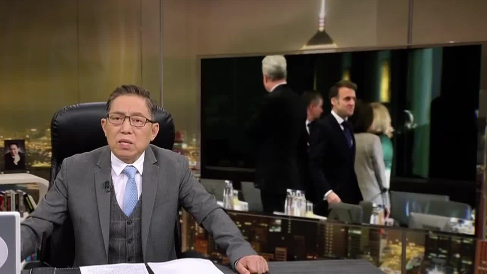 欧盟一盘散沙，大事议而不决