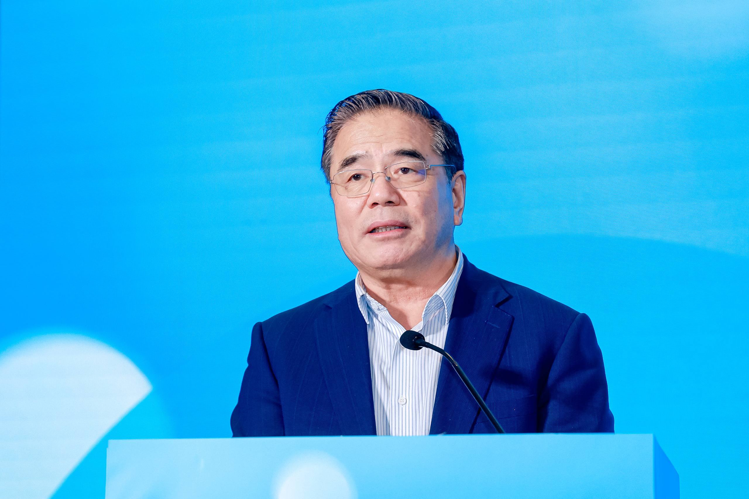 大湾区未来产业国际化发展按下“加速键”