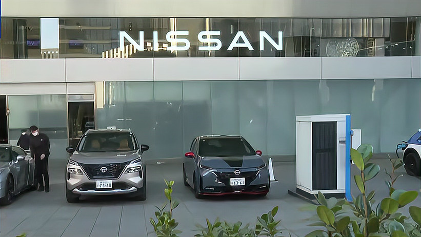 本田欲重启与日产合并谈判，新CEO人选成关键