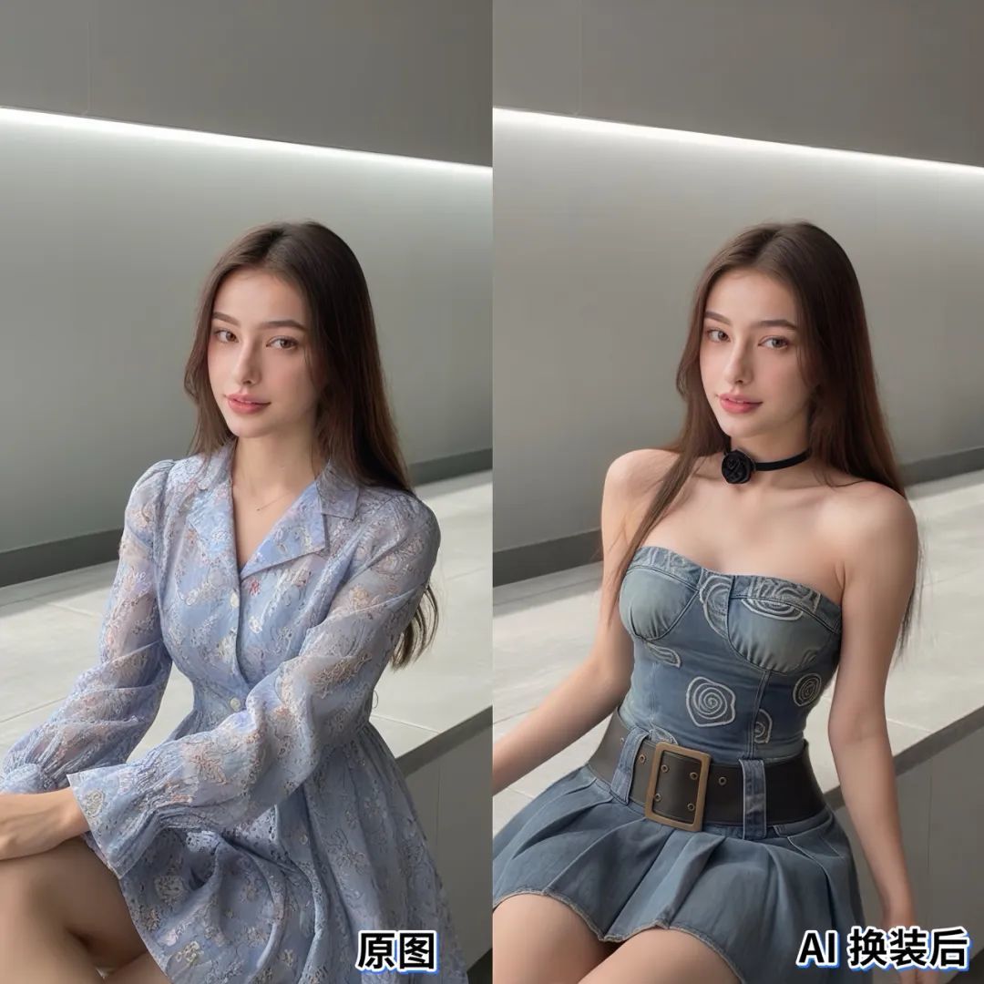 DeepSeek全球支棱，美颜相机BeautyCam多国霸榜：两个故事，一个逻辑