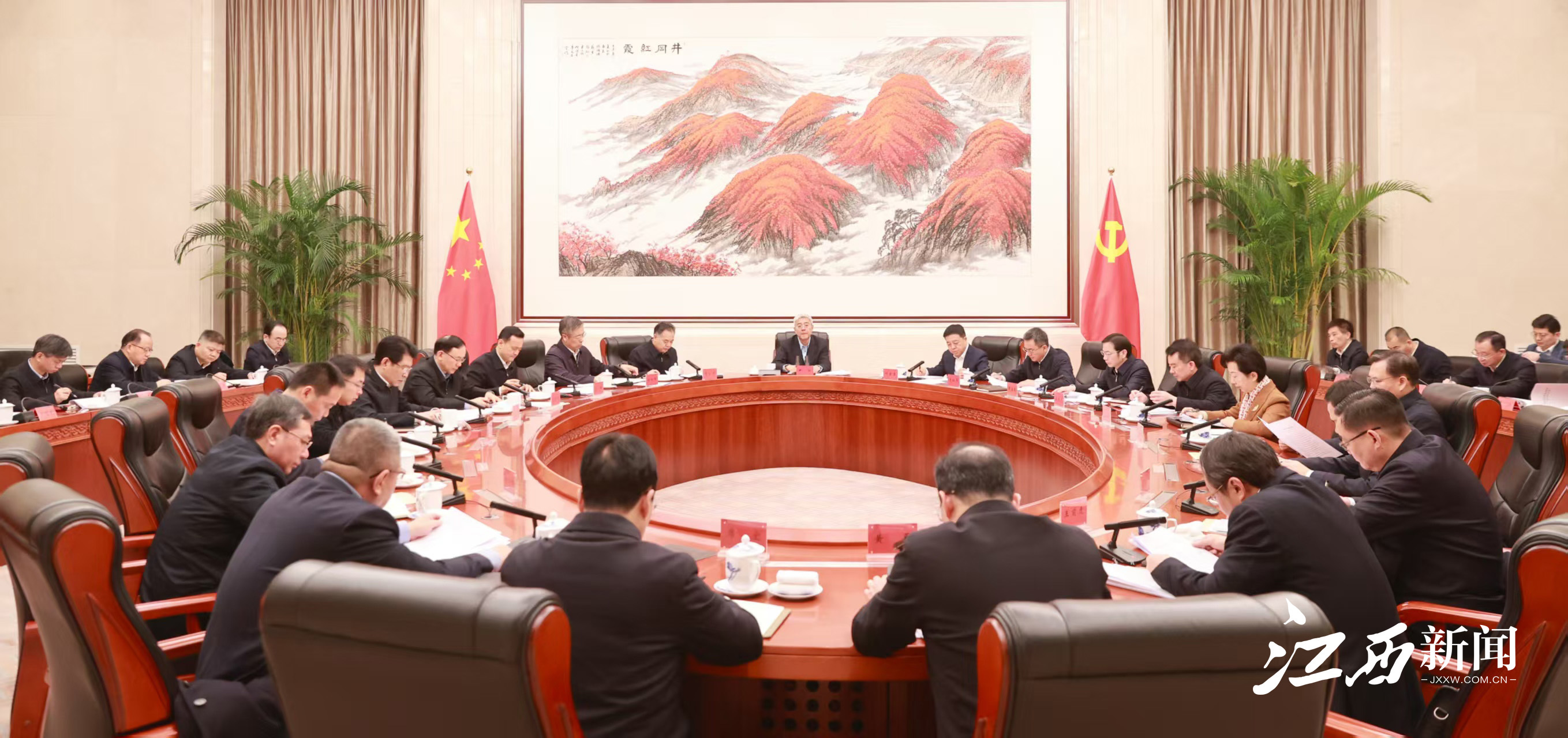 ▲摄影｜江西日报全媒体首席记者海波