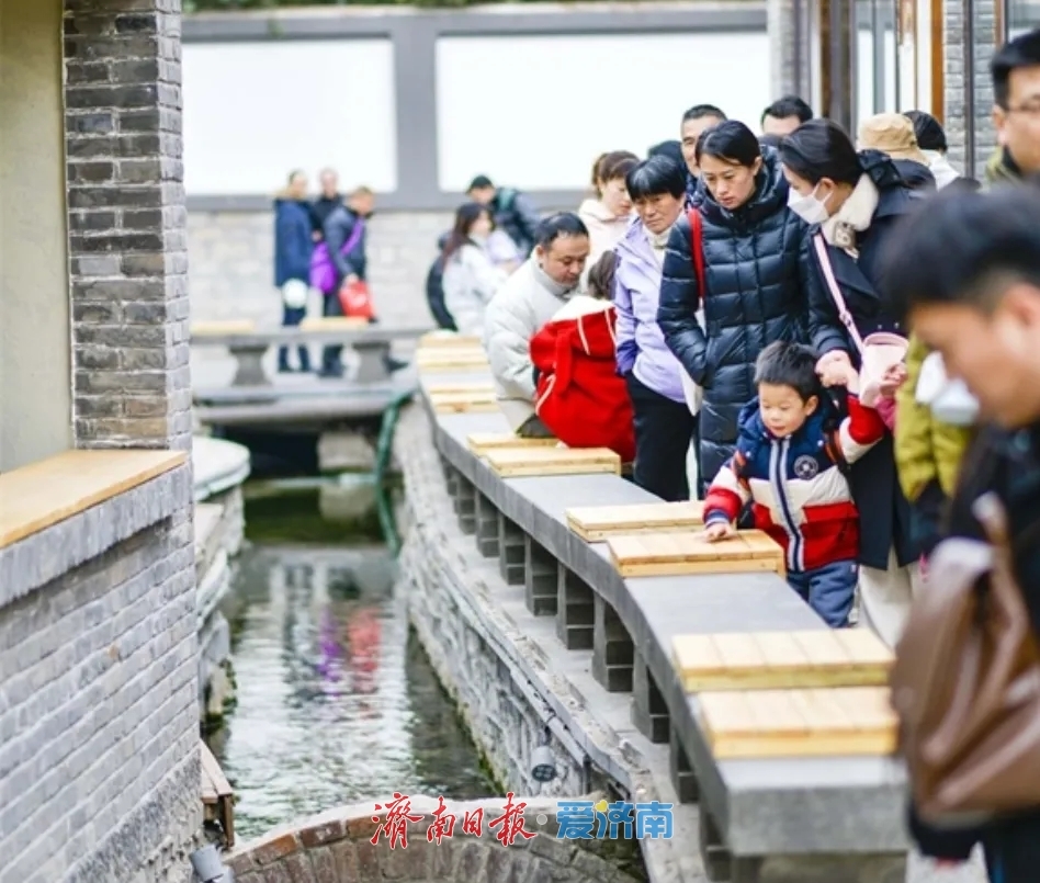 咦？西更道1号院变样了！