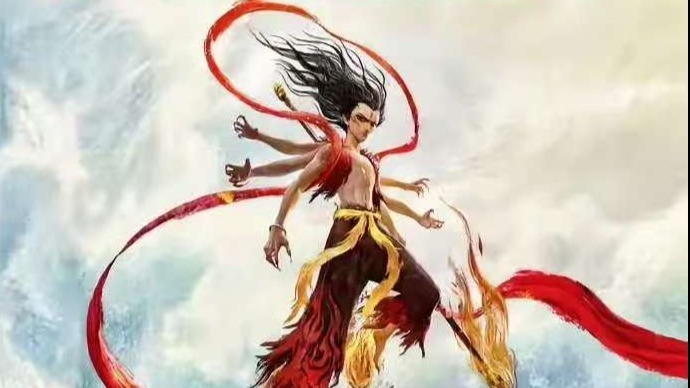 成都声娱文化回应哪吒2配音演员起诉：已报警，等法院判决封面图