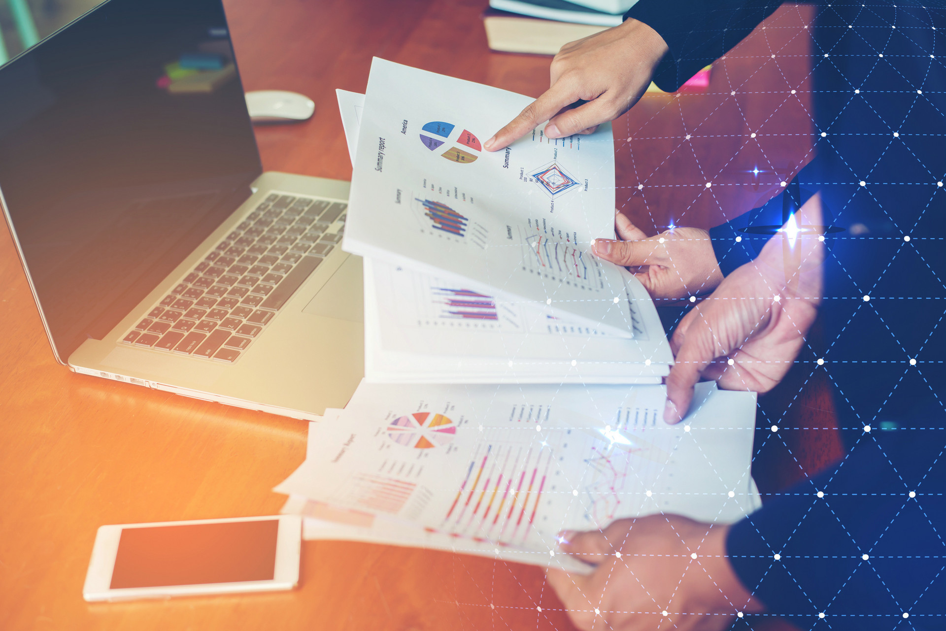 千方科技：2月份参股公司中标青岛低空经济智联网平台建设及运营项目