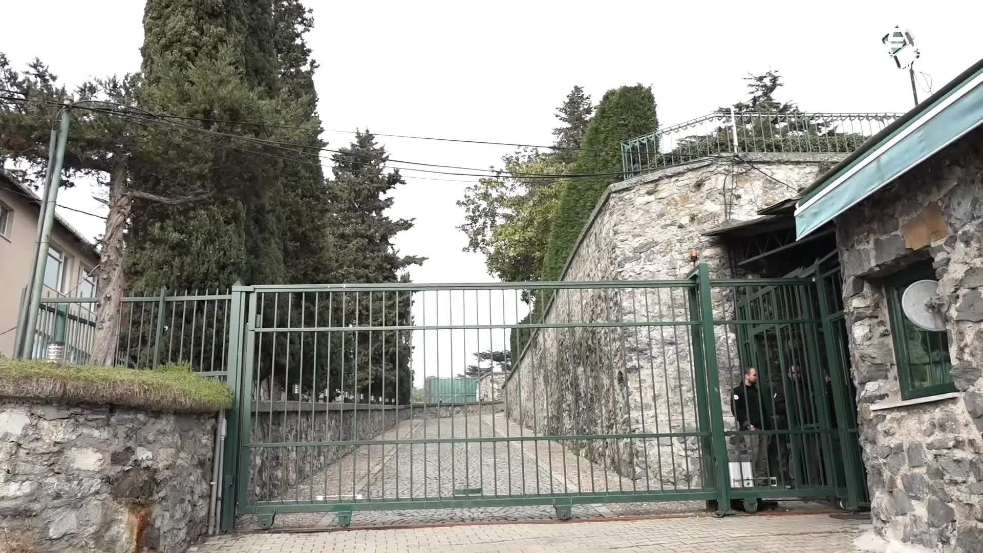 现场直击｜美俄结束在土耳其举行的首轮双边会谈