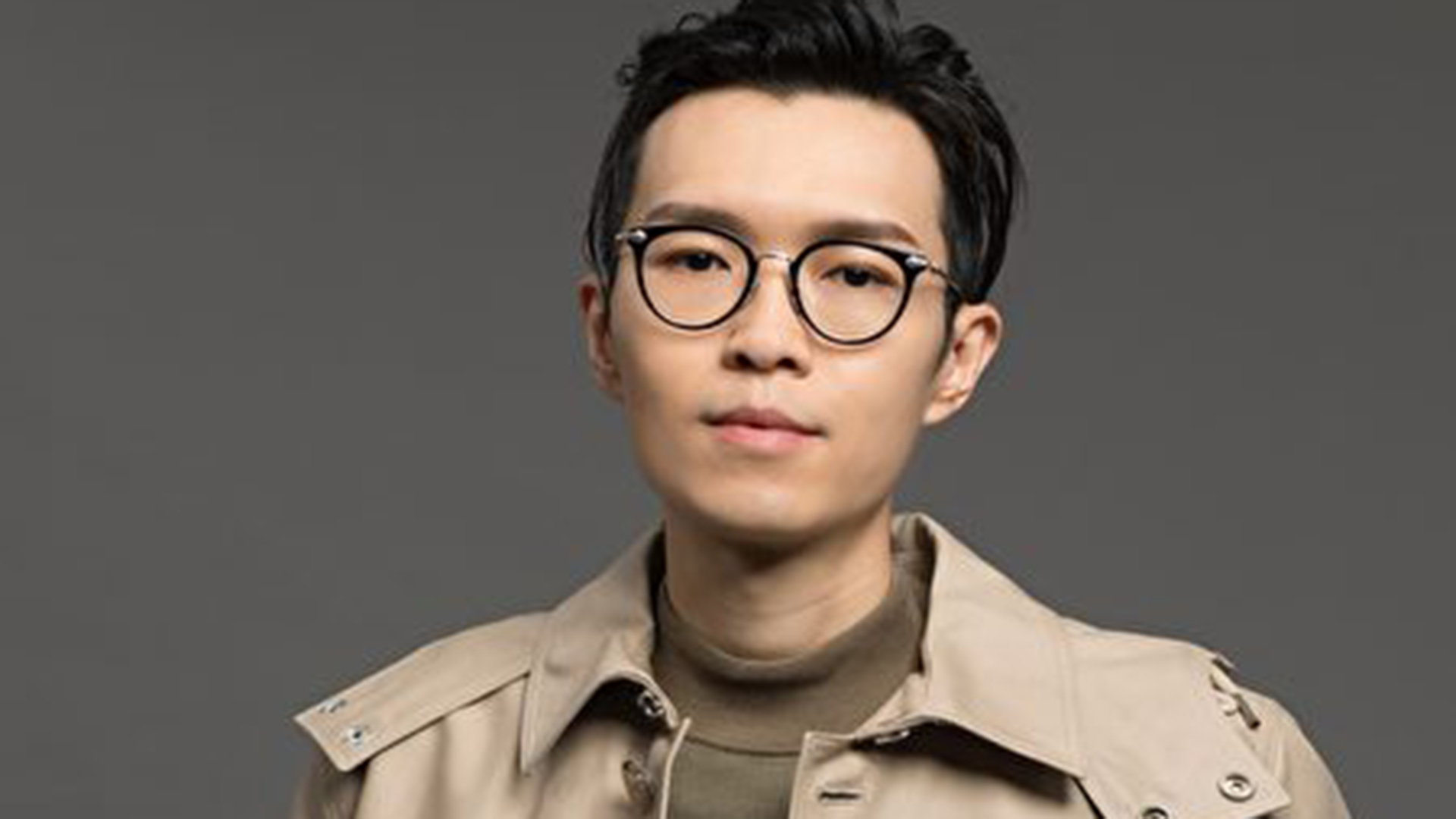音乐人方大同去世,享年41岁_凤凰网视频_凤凰网