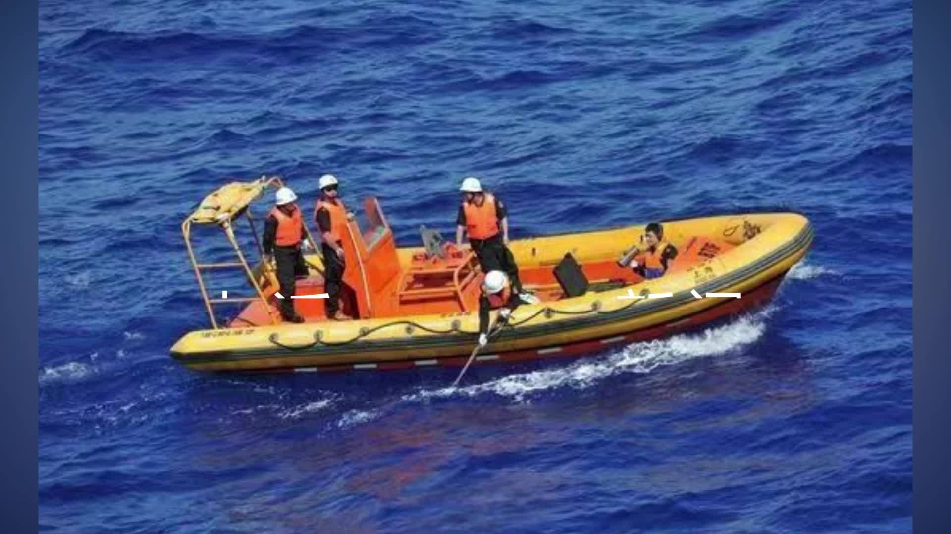 新一轮搜索行动重启，1分钟回顾马航MH370失联事件