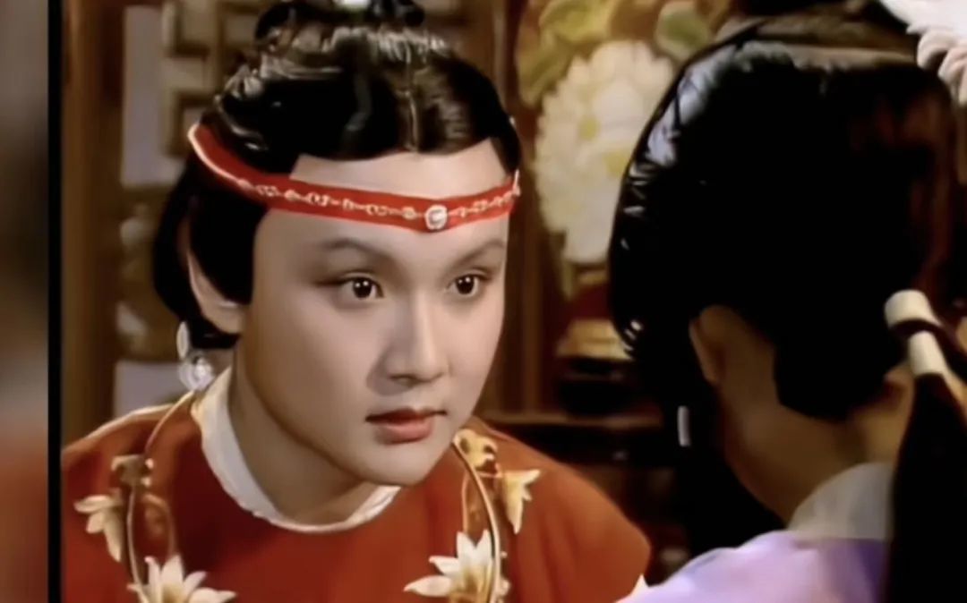 贾宝玉