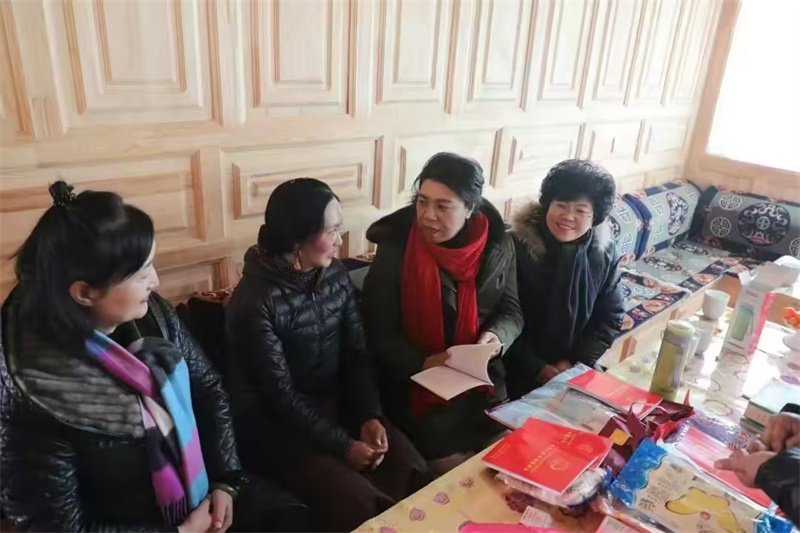 全国政协委员探源中华文明甘肃密码　把雄关写进提案