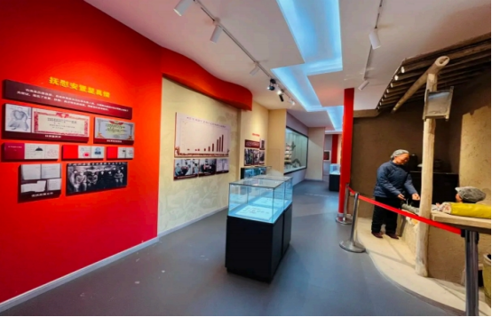 图源︱古浪镇微平台