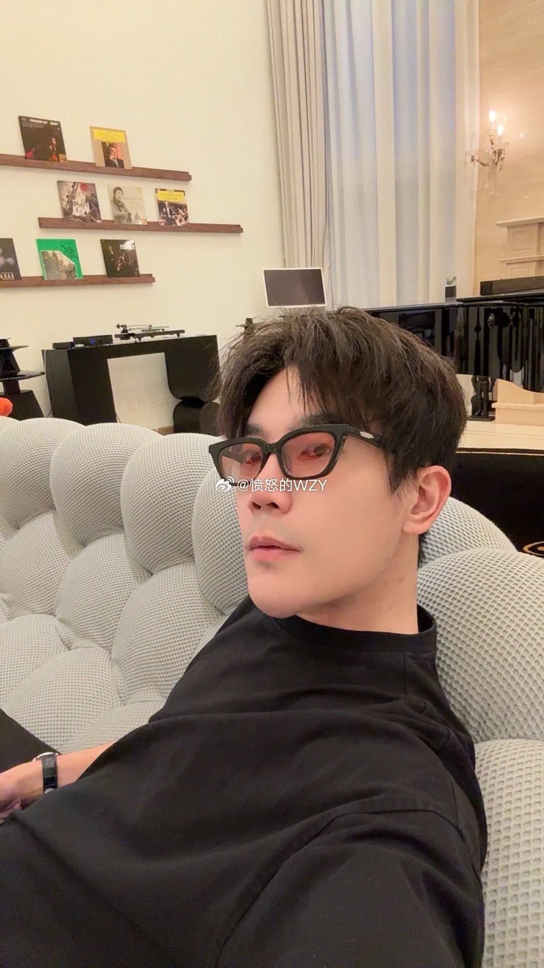 图片来源:王政源微博