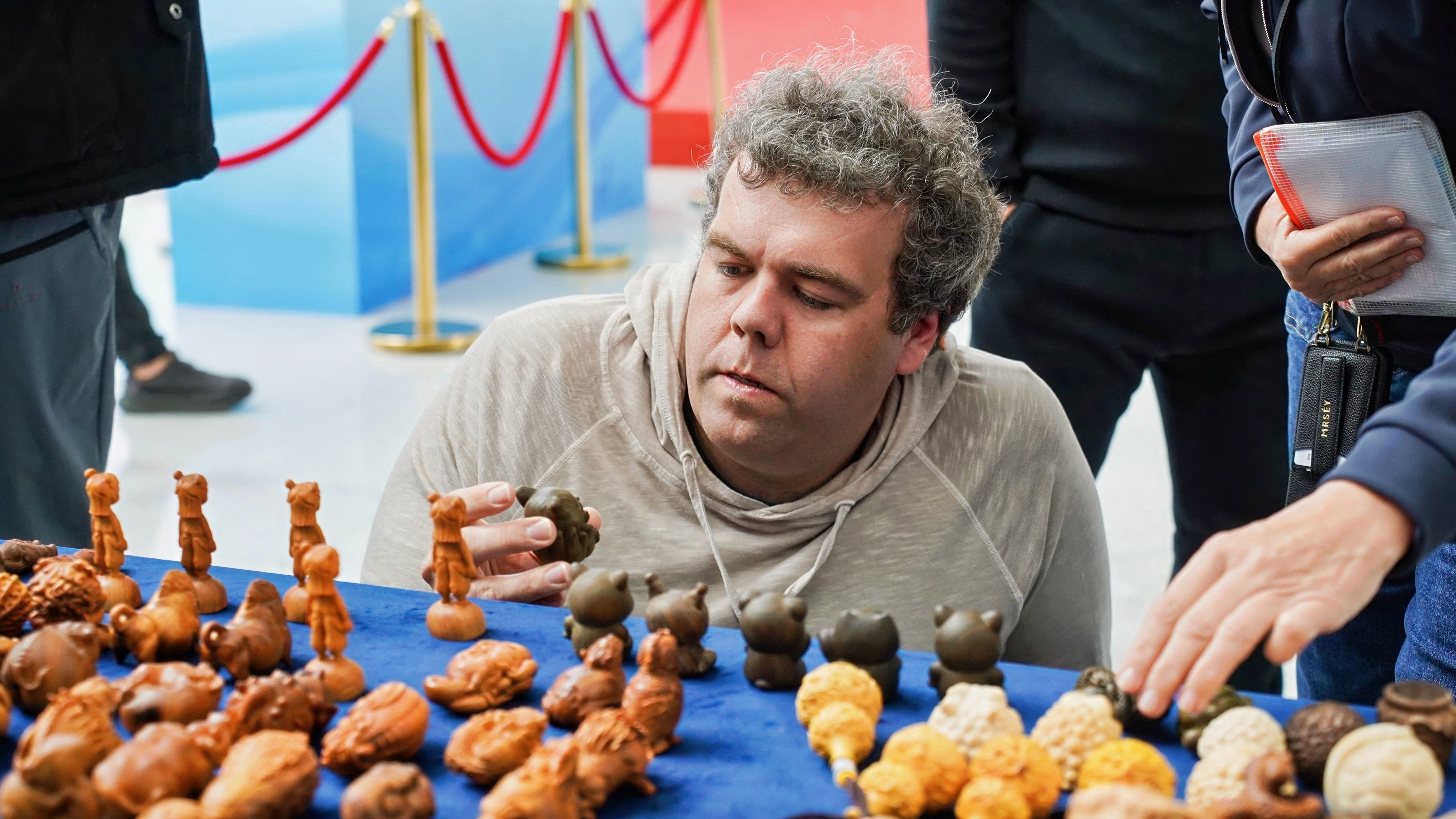 “欧罗巴2”号邮轮携最大欧洲入境团访青 开启2025年青岛邮轮旅游新篇章