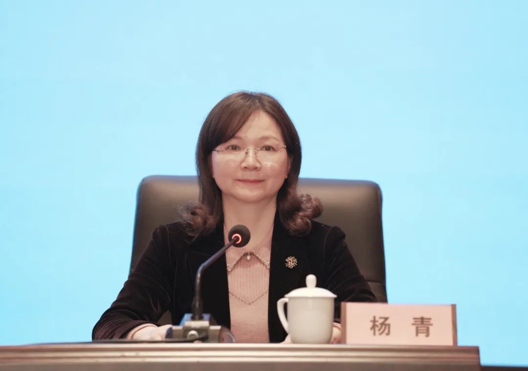 江西省紀念“三八”國際婦女節115周年系列活動發布