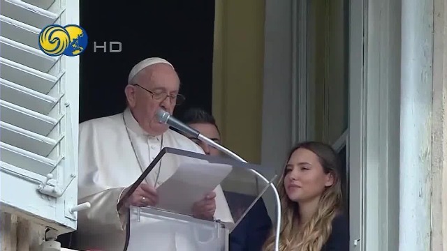 梵蒂冈：教皇方济各“病情危殆”