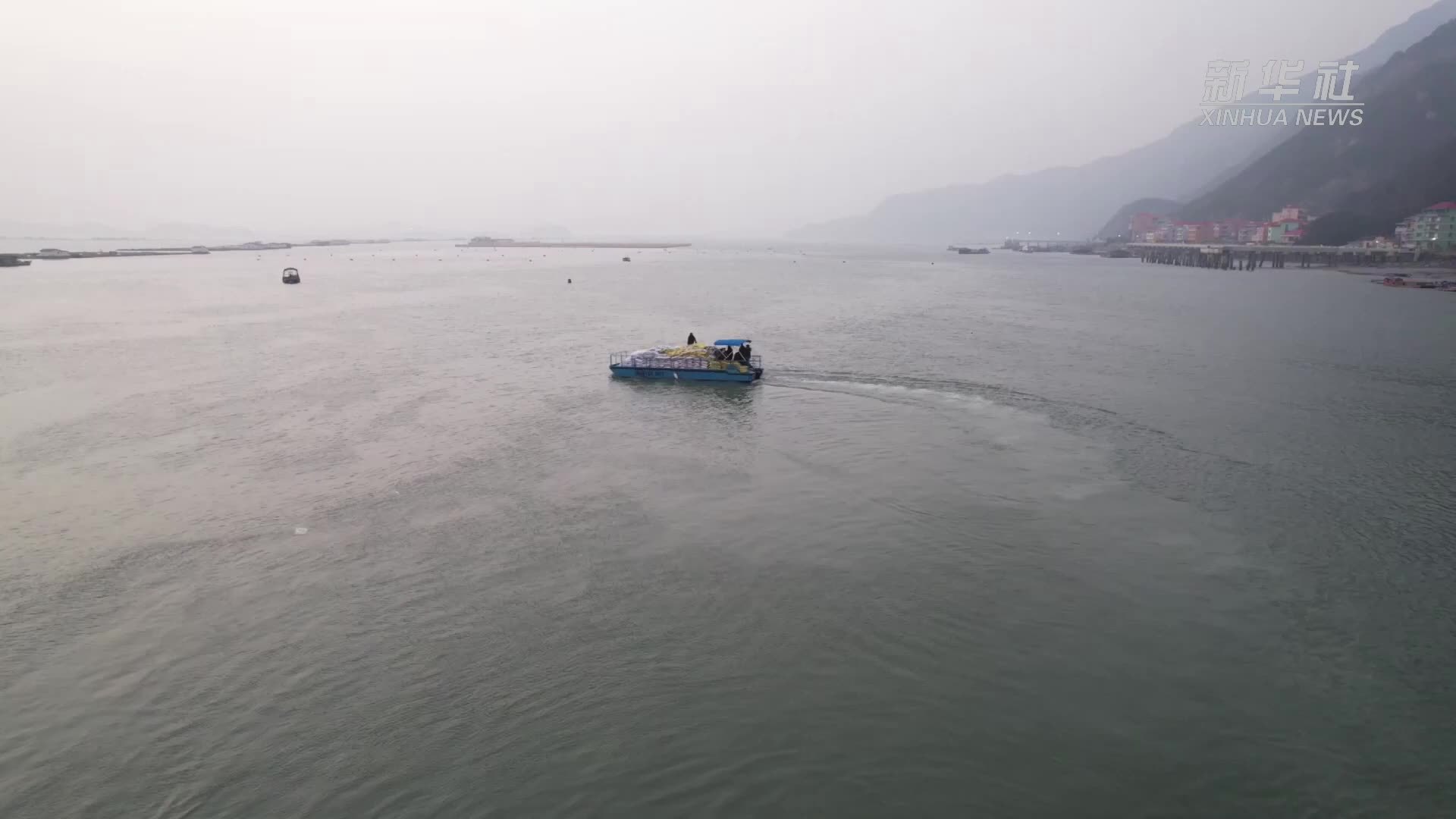 “电动”赋能 引领船舶业绿色转型