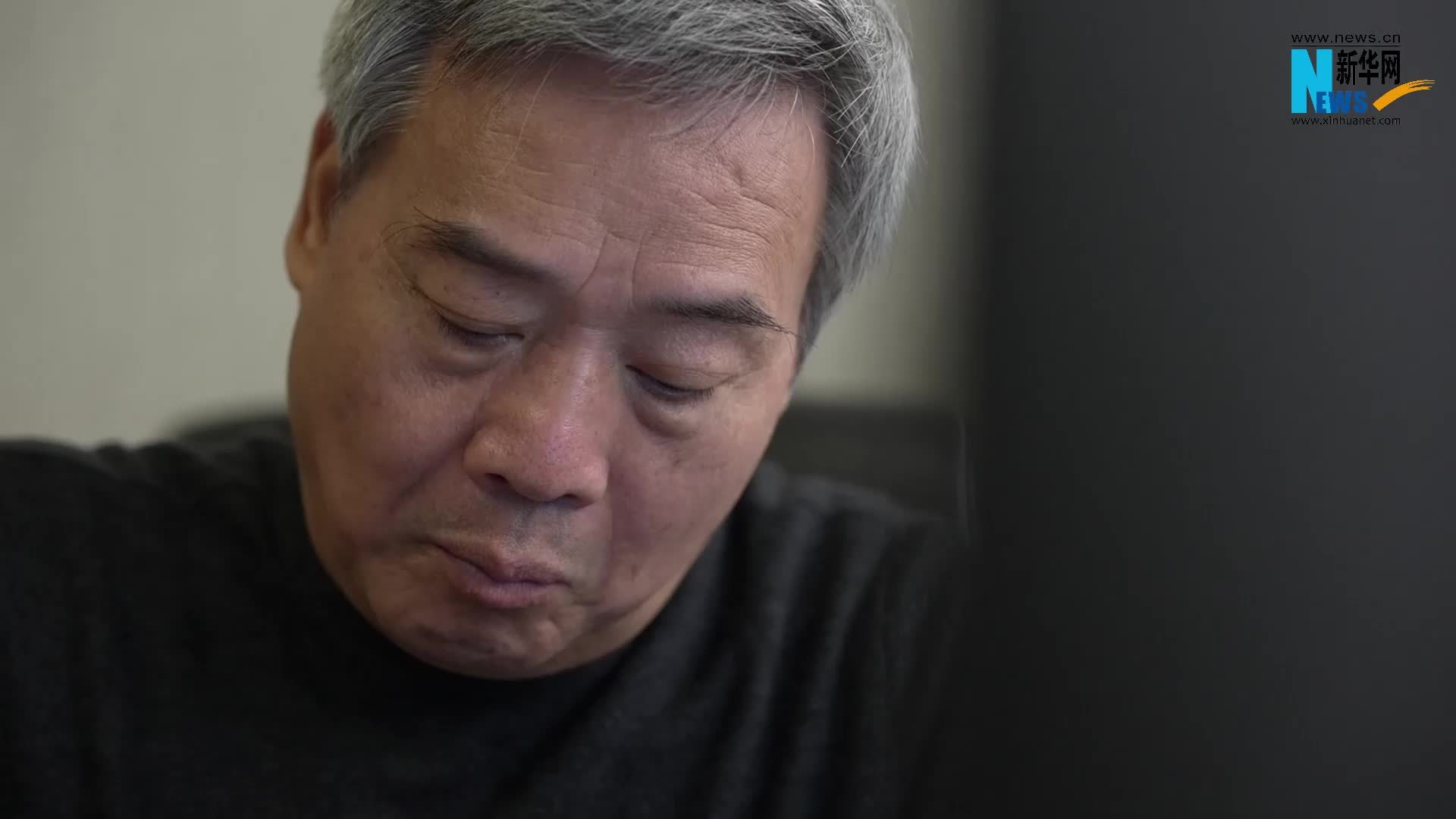 一路同行的你丨宋兆普：让中医药文化生生不息