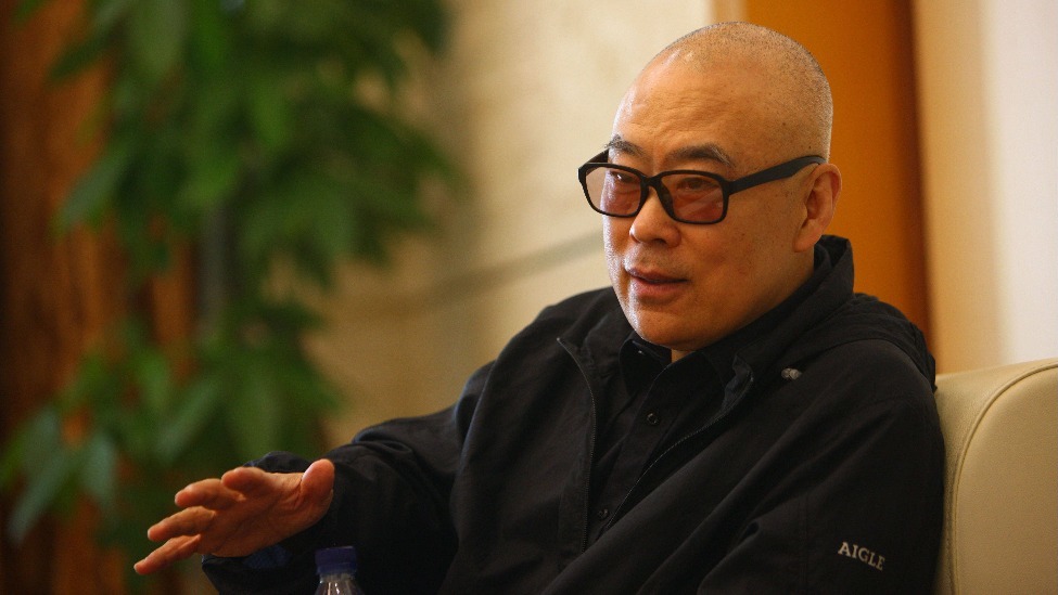 郑渊洁停更所有社交媒体 曾承认自己写不过AI_凤凰网