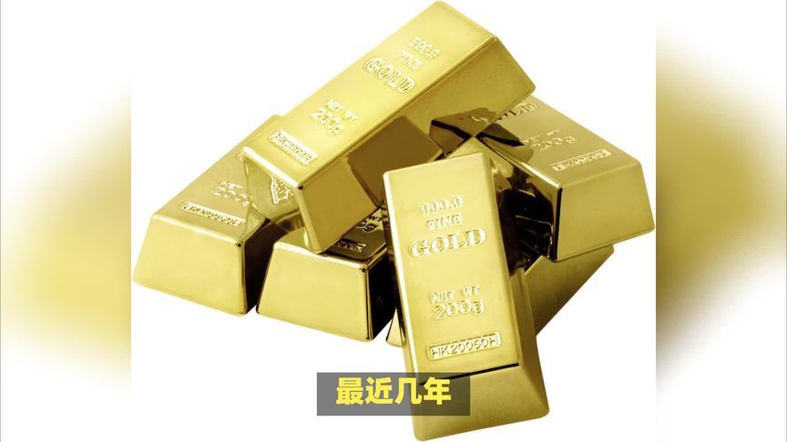 股价大涨11倍，老铺黄金怎么变成奢侈品了？