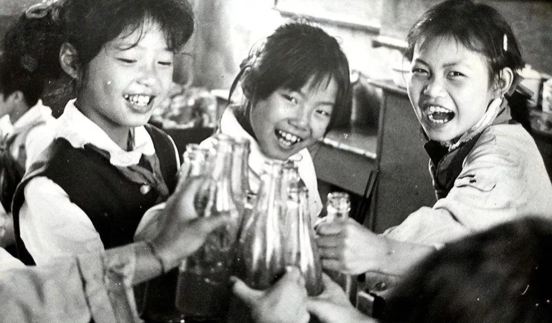 百年崂矿大揭秘！中国人要有自己的可乐