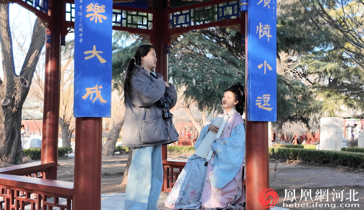 明瑟指导动作