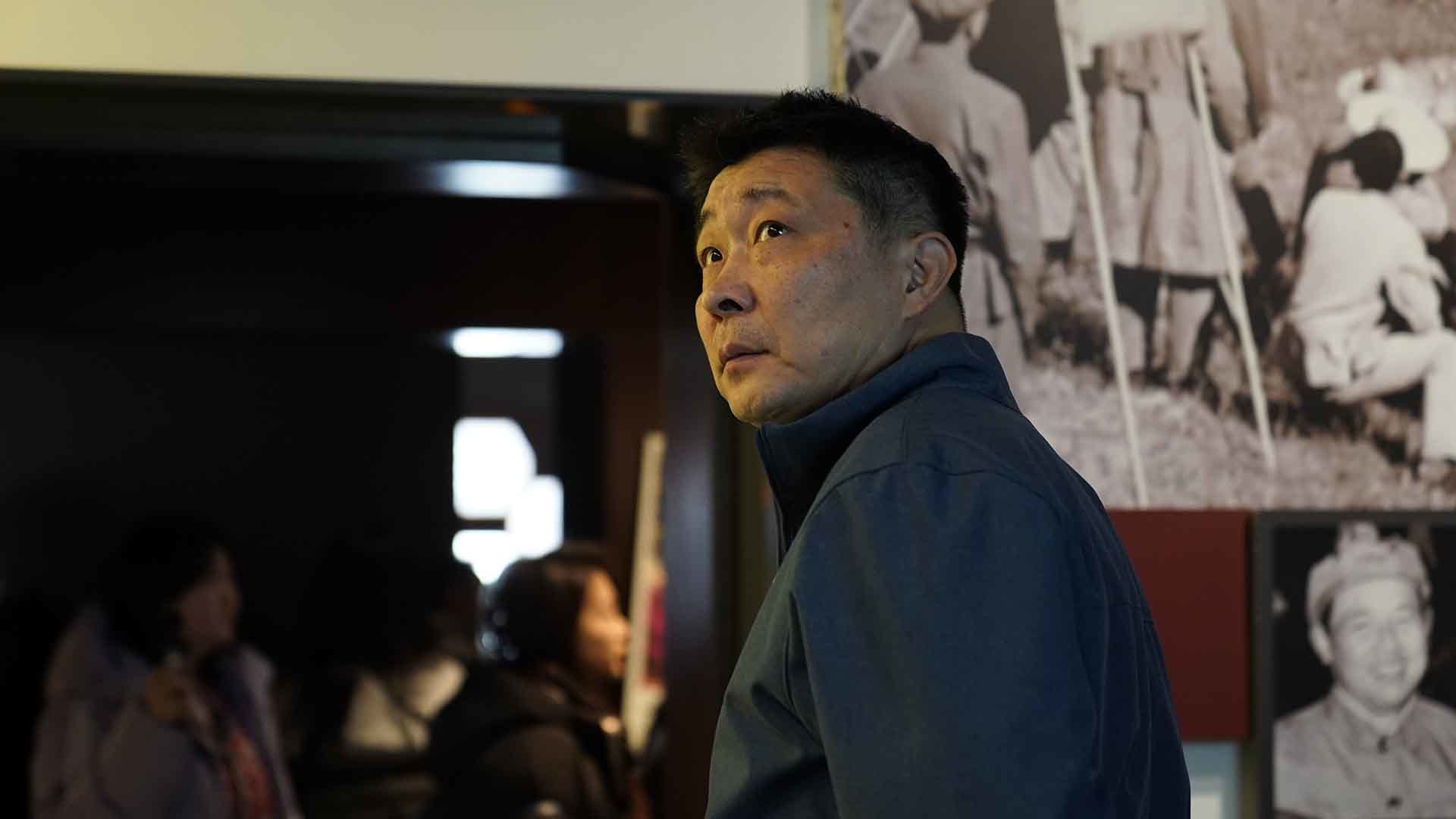 2025CBA全明星周末“光影蓝途·益诚同行”传承城市文脉