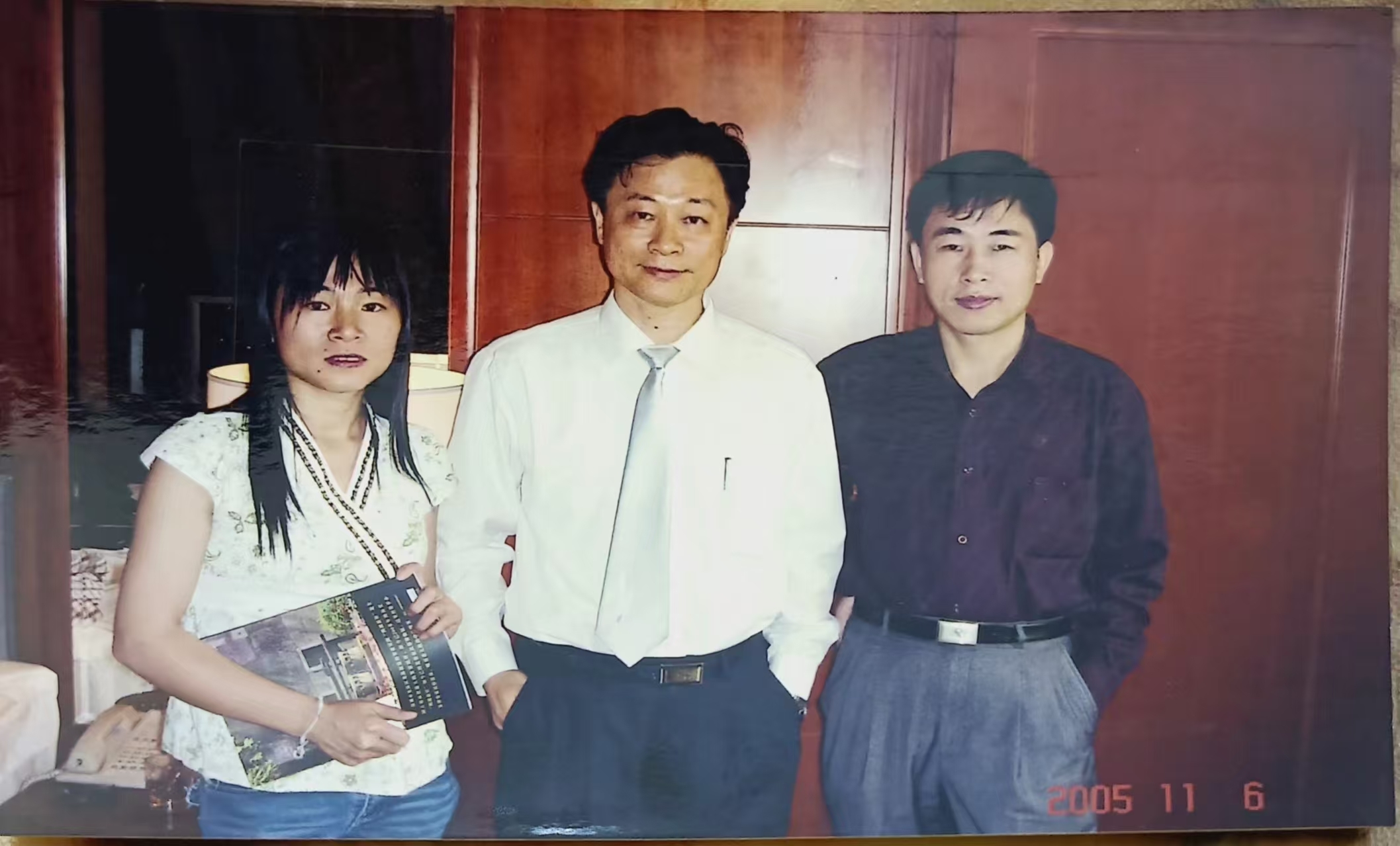“劳动者的星辰”打工文学回顾展在东莞隆重开展