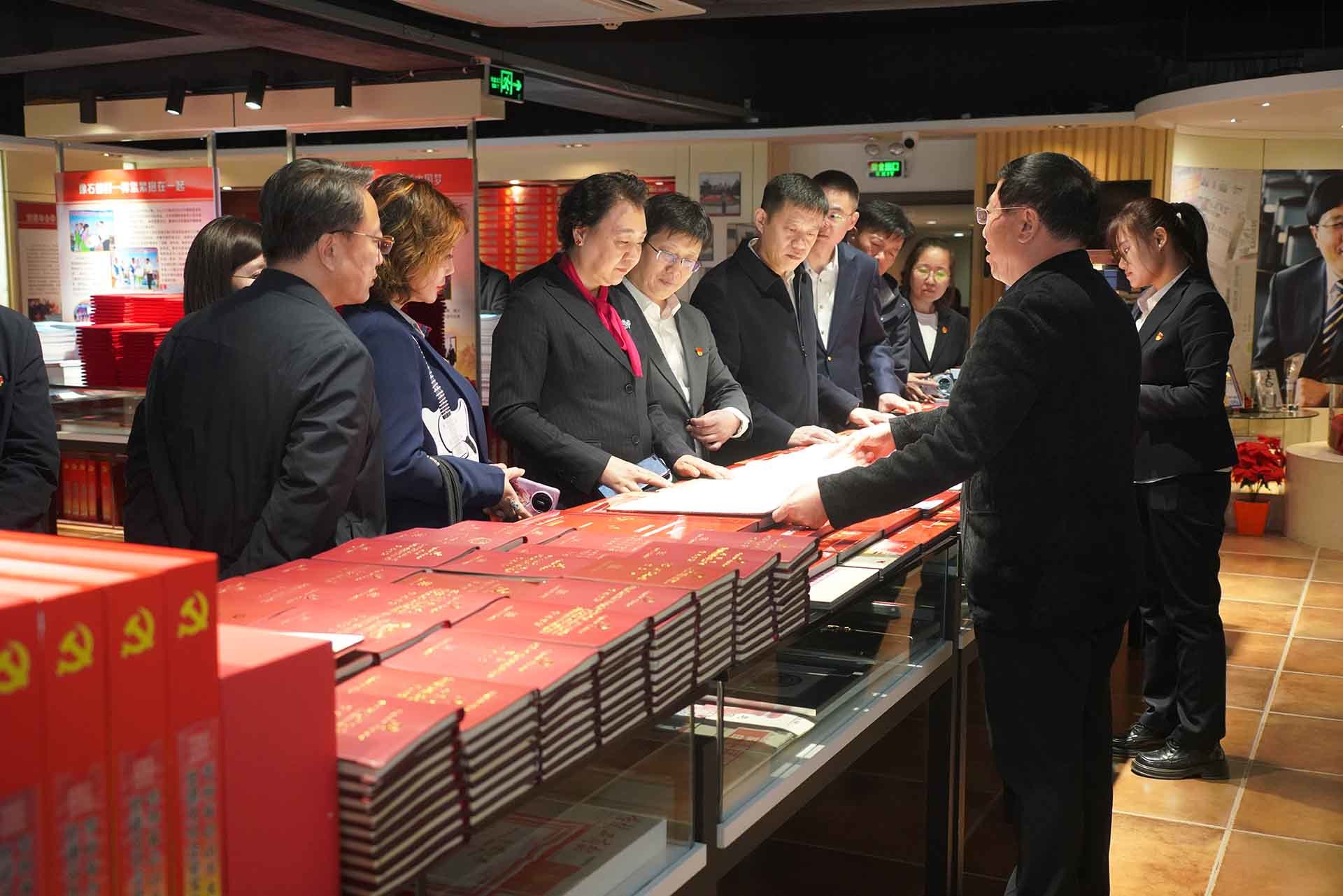 中华老字号的“不老”传奇 ——白山方大集团品牌诚信建设纪实