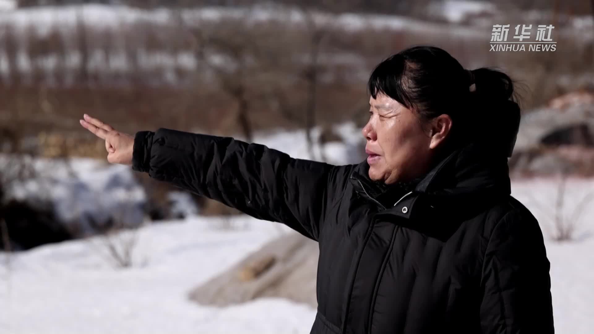 代表委员履职故事｜全国人大代表盛秀玲：化解基层矛盾的一把好手