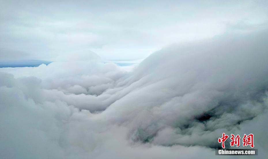 庐山3月免票月怎么玩?超详细旅游线路攻略收好