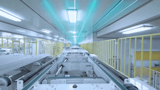 从“制造”到“智造” 江西超1万家企业实施数字化改造