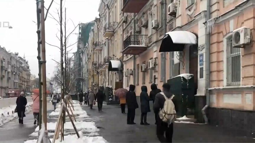 最新研究：乌克兰重建成本升至5240亿美元，住房等领域影响严重