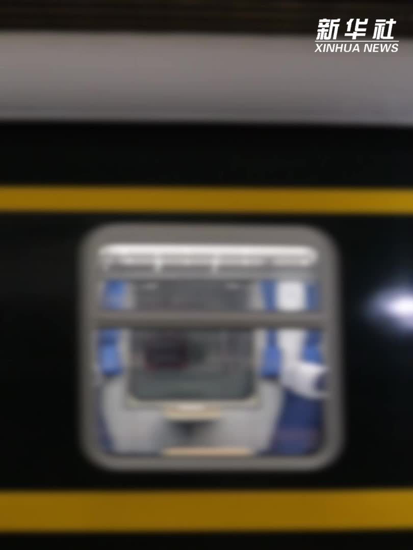 2025年铁路春运圆满收官 客货运量均创春运历史新高