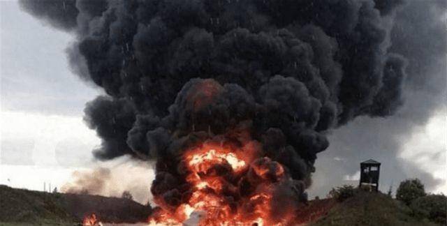 乌克兰炸毁了一架图-22M3轰炸机，算最大战果了