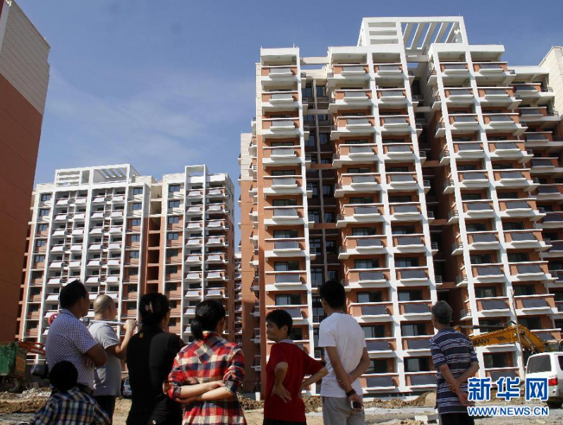 “好房子”建设加速进行时凤凰网江西_凤凰网